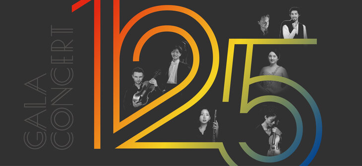 Concerten 125 jaar vriendschap tussen Korea België: emblematisch galaconcert het