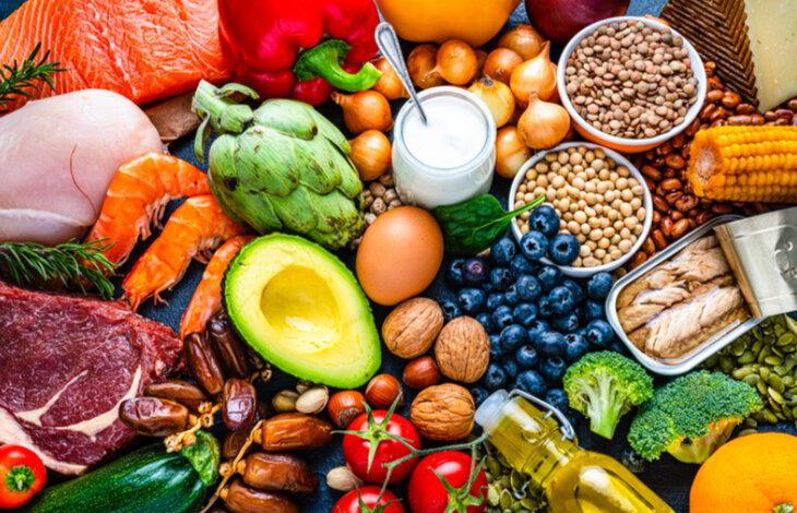 Workshops Workshop: Voeding - meer eten alleen