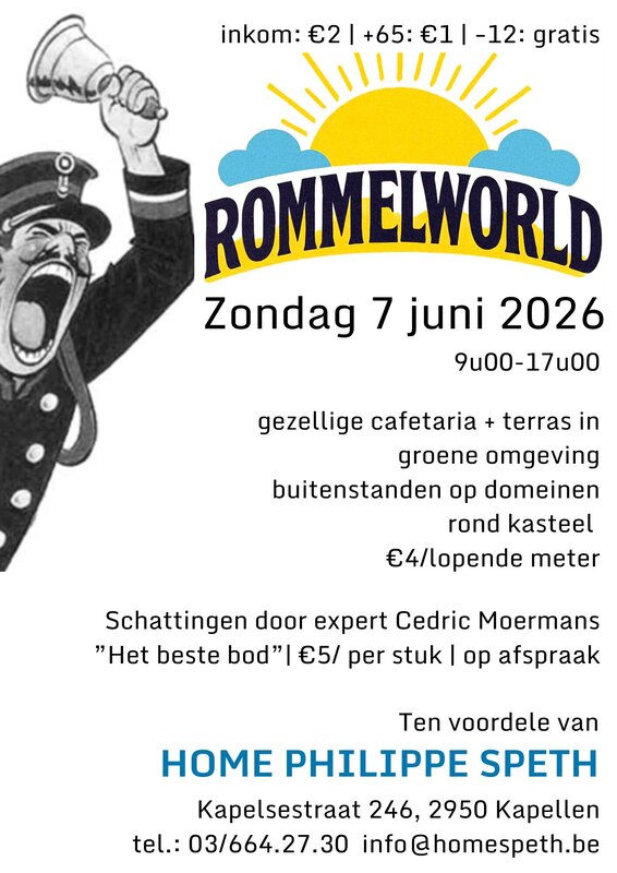  Rommelworld