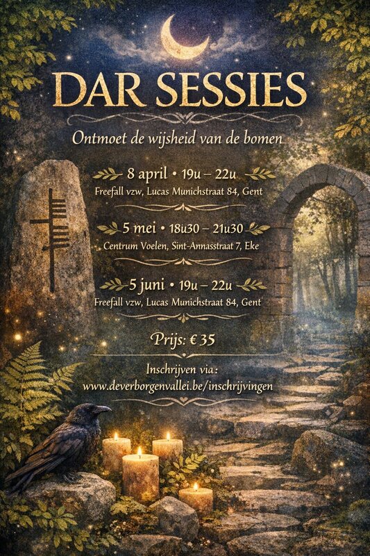 Workshops Dar-sessie