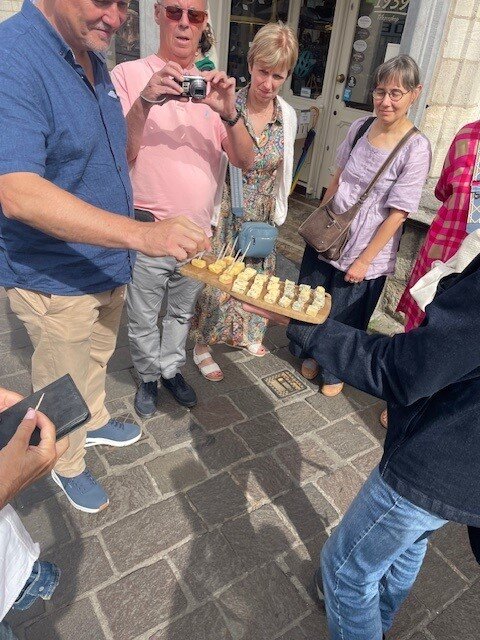 Ontspanning Al sneukelend door Patershol Prinsenhof