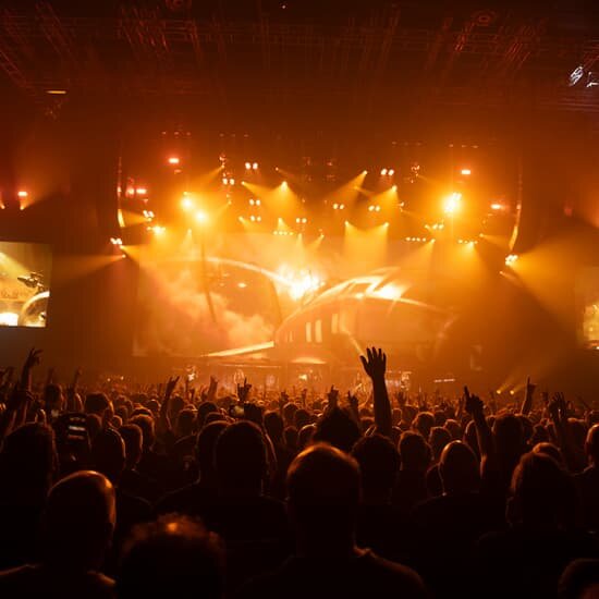 Tentoonstellingen Live Live Festival 2026 - Iron Maiden