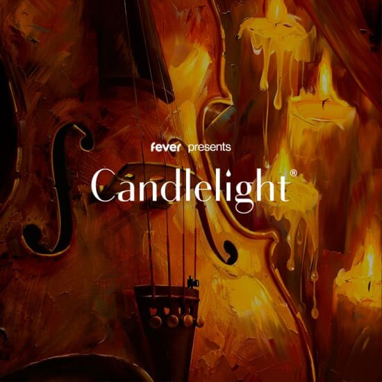 Concerten Candlelight: Vivaldi s Four Seasons