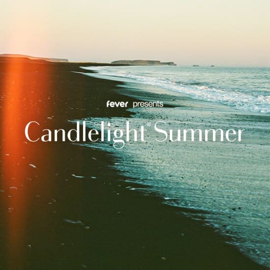 Concerten Candlelight: 4 jaargetijden Vivaldi