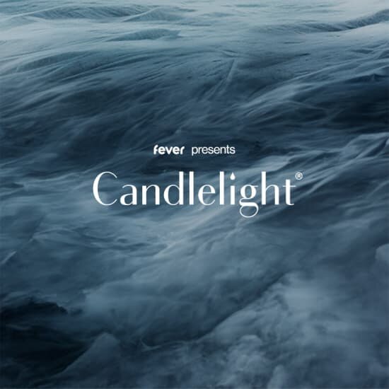 Concerten Candlelight: beste Hans Zimmer