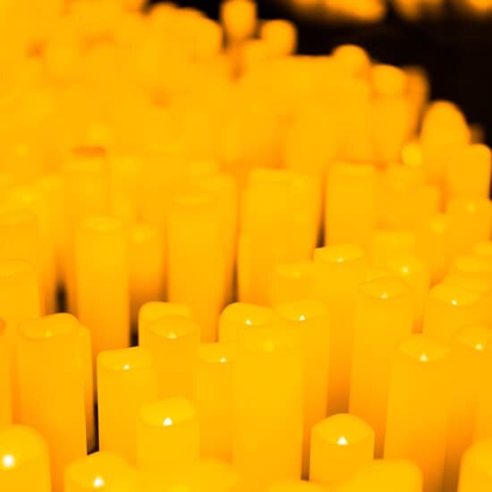 Concerten Candlelight: Coldplay & Imagine Dragons