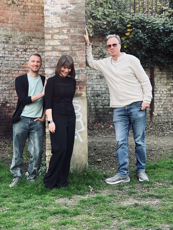 Concerten Wissels-Rocha-Kummert + Lorenzo D Maio "RUBY" - Jazz Tour