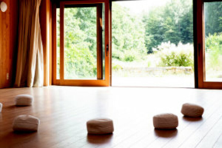 Workshops Zachte zomerdagen (holistic pulsing massage)