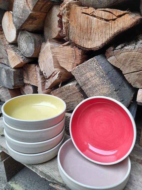 Ontspanning Moederdagmarkt keramiek