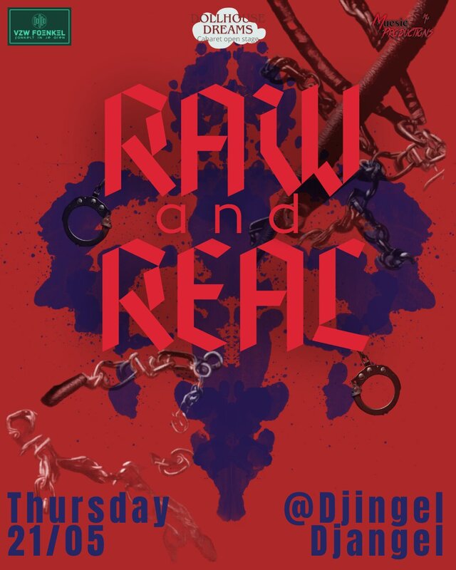 Voorstellingen Dollhouse Dreams: & Real