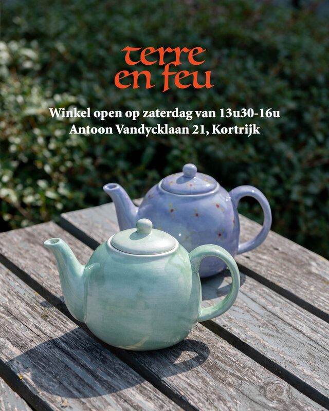 Ontspanning Open voor Moederdag 