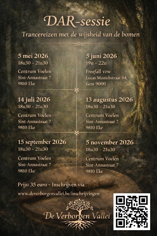 Workshops Dar-sessie