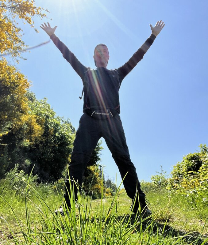 Workshops Bewegen de natuur - workshop Orveytbos Zwevegem