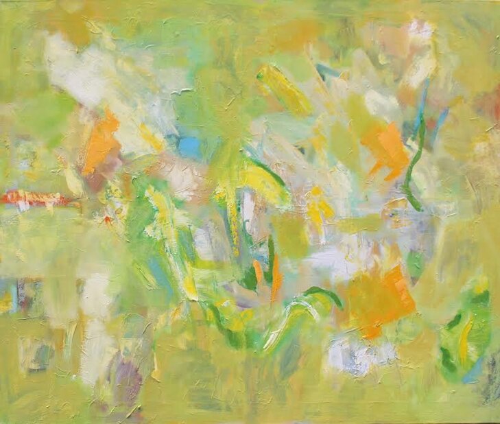 Tentoonstellingen Tentoonstelling Frans Ermens