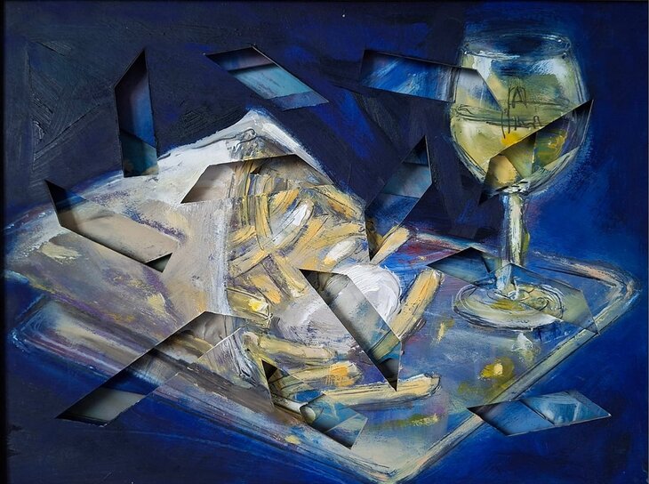 Tentoonstellingen Micro Frietmuseum + afsluiting «Frittenfantasie»: gratis toegang