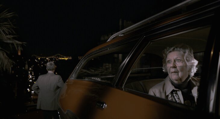 Voorstellingen Suburban Fury