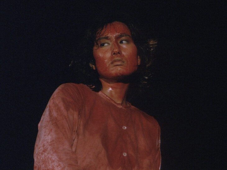 Voorstellingen Mermaid Legend