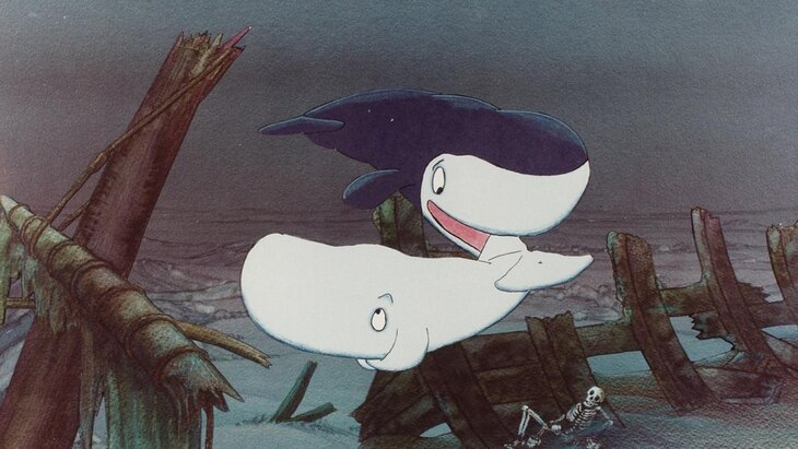 Voorstellingen Samson & Sally