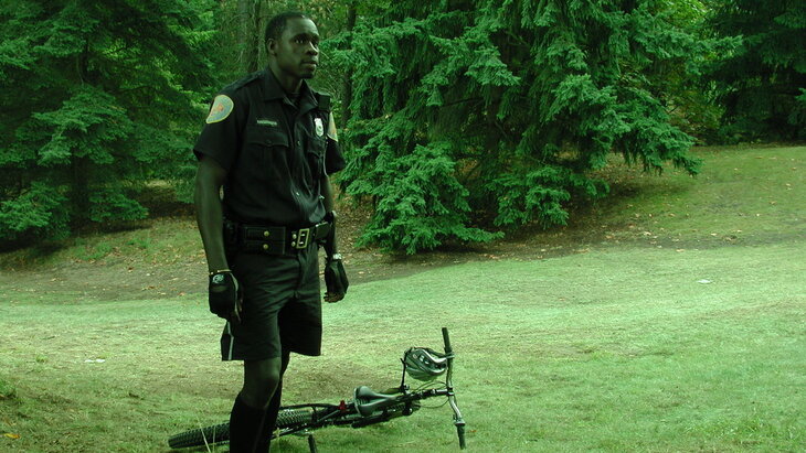 Voorstellingen Police Beat (oorspronkelijke titel)