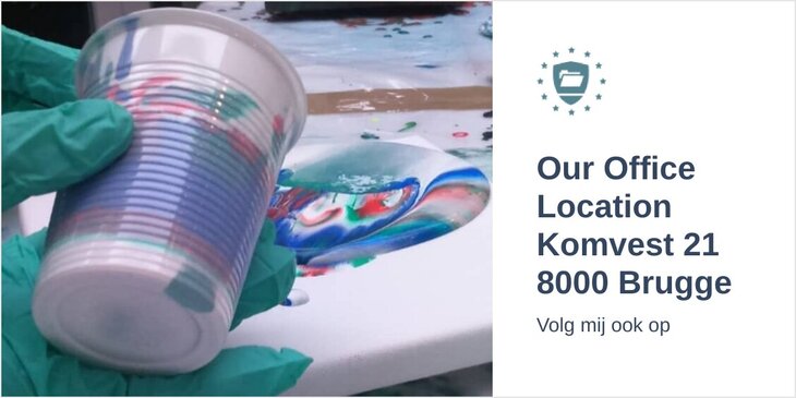 Workshops Basiscursus fluid art