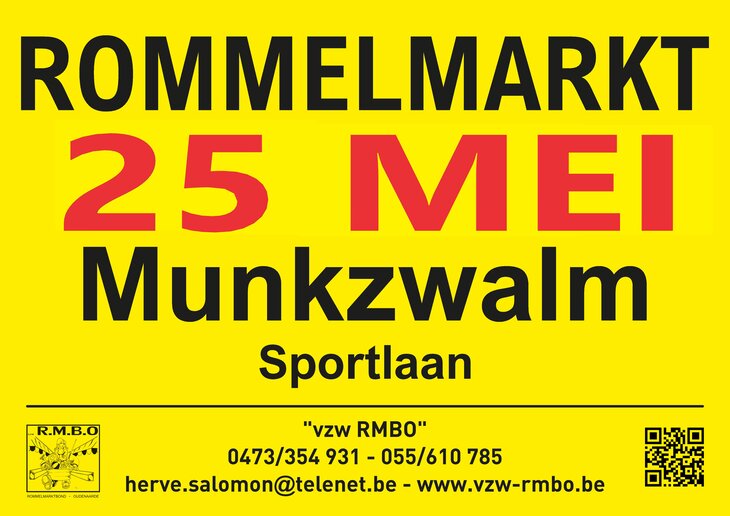  Grote Rommelmarkt