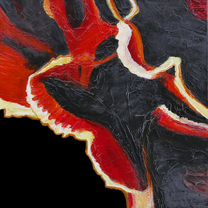 Tentoonstellingen Kleur-in-veelvoud