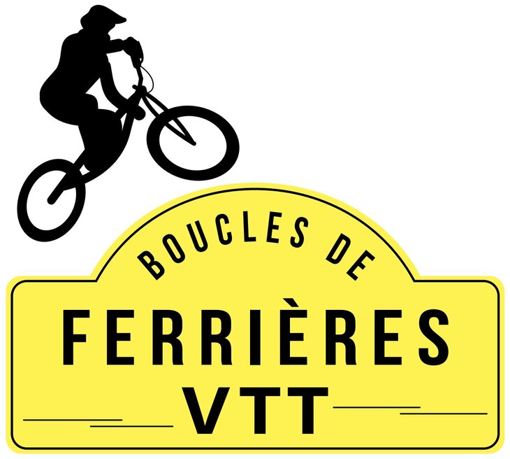 Ontspanning Boucles Ferrières (moutainbike)