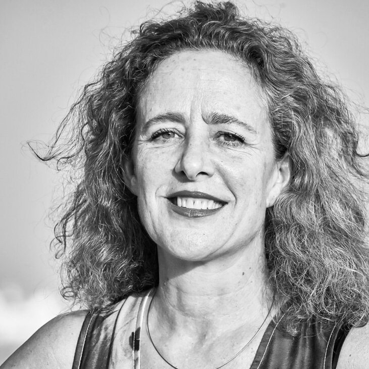 Voordrachten Conversations Conflict & Peace: Iran