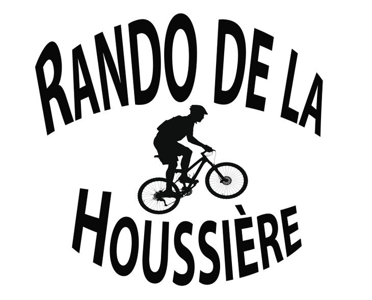 Ontspanning 14e Rando la Houssière