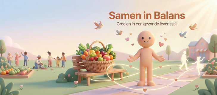 Workshops Samen Balans