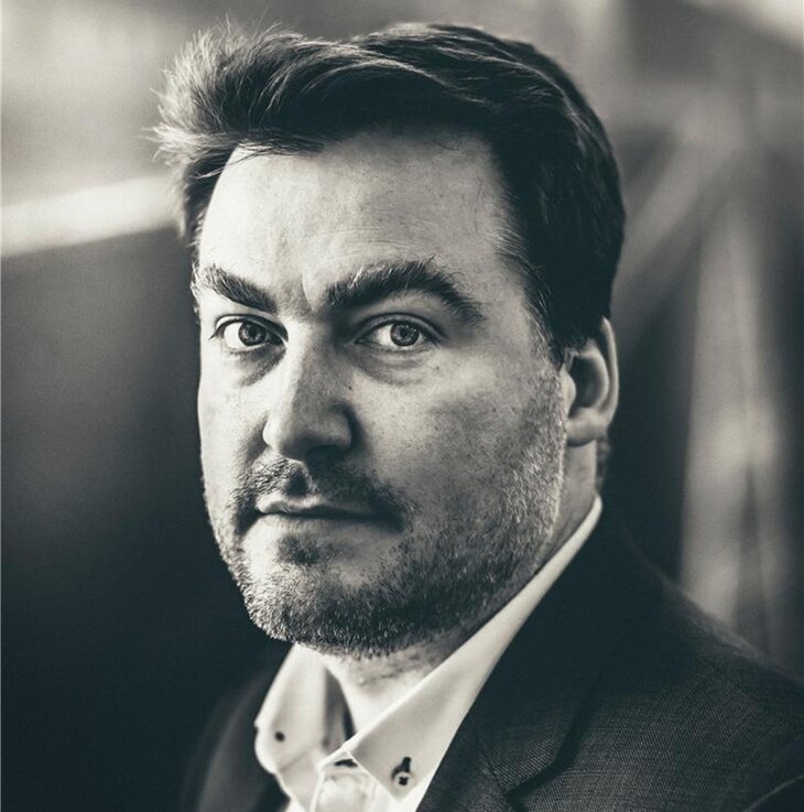 Voordrachten 19:30 Lezing Christoph Busch Het theater de wereld bekeken door Arendtsoge