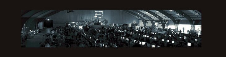 Ontspanning Computergamen