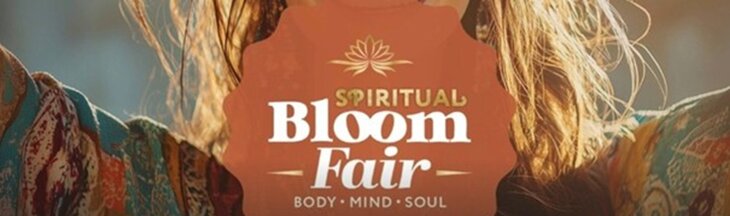 Voordrachten Spirituele Bloom Fair