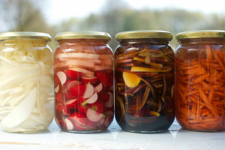 Workshops Fermenteren - proefles