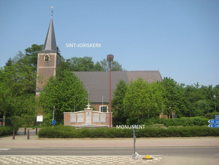 Ontspanning Wandeling Wingedal km)