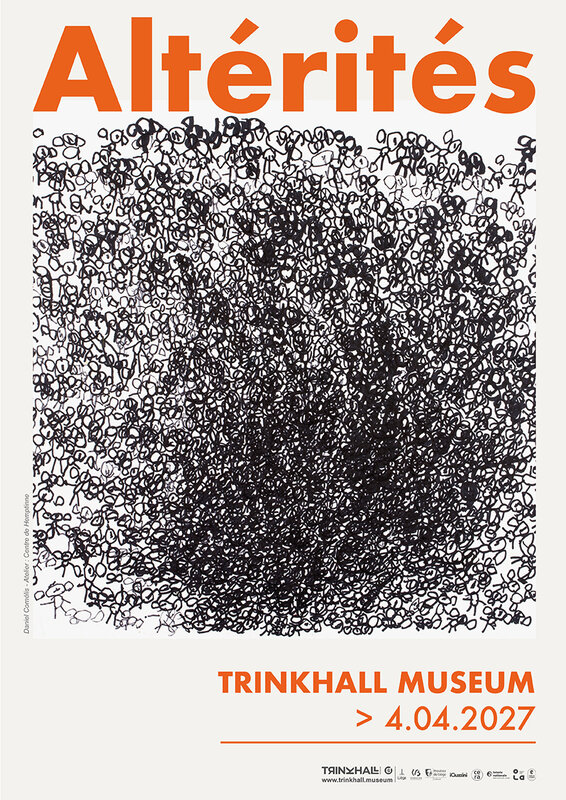 Tentoonstellingen Altérités