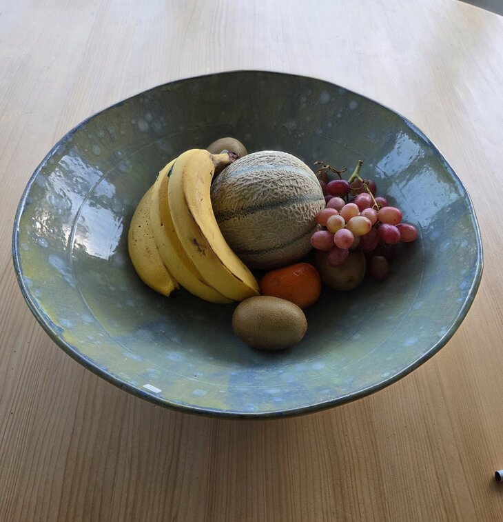 Tentoonstellingen Keramiek tentoonstelling