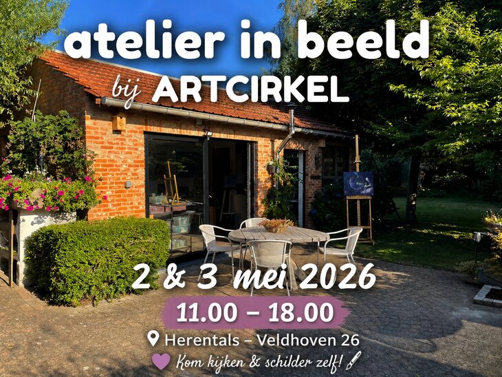 Ontspanning Atlier beeld