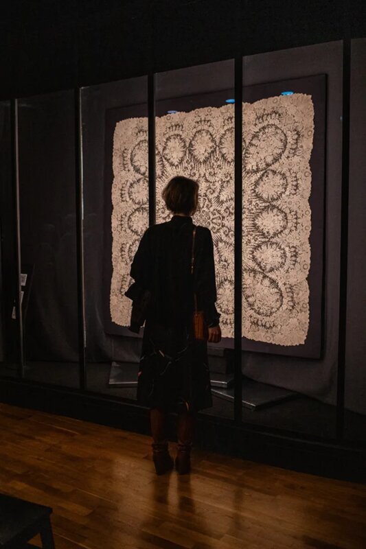 Tentoonstellingen Eerse zondag de maand