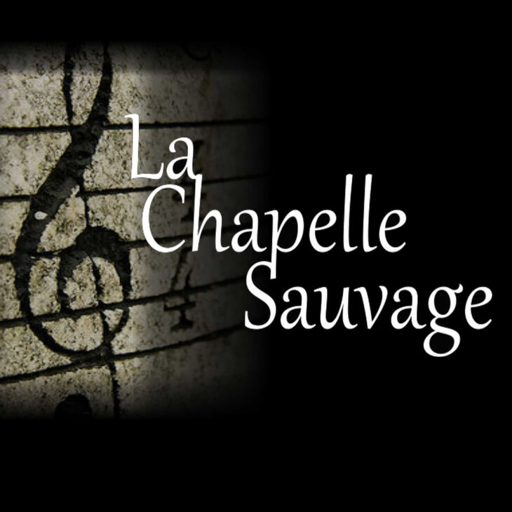 Concerten Pezzi Sacri met Chapelle Sauvage