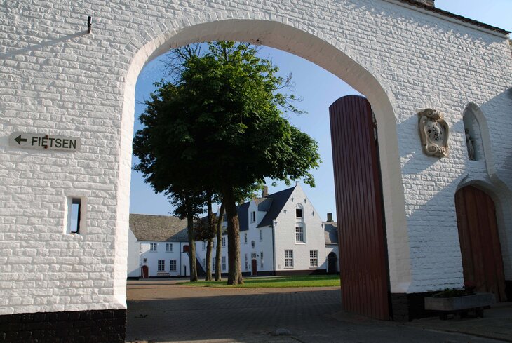 Tentoonstellingen In Goede Handen