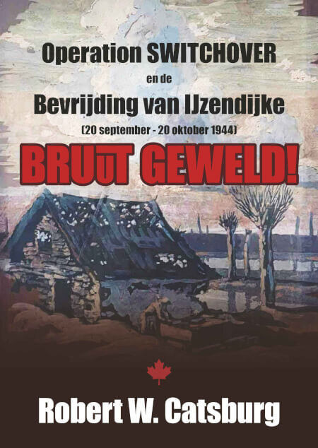Voordrachten Lezing Robert Catsburg over zijn nieuwe boek  Bruut geweld 
