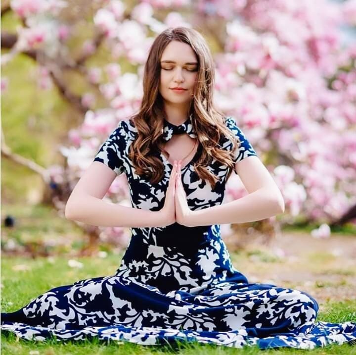 Nachtleven Samen mediteren tot rust komen Falun Dafa