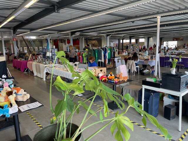 Kunst, Brocante, Decoratie, Antiek & Ambachten onder 1 dak