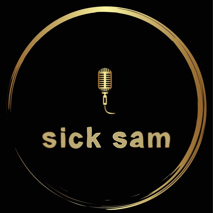 Concerten Zomerbar concert Sick Sam