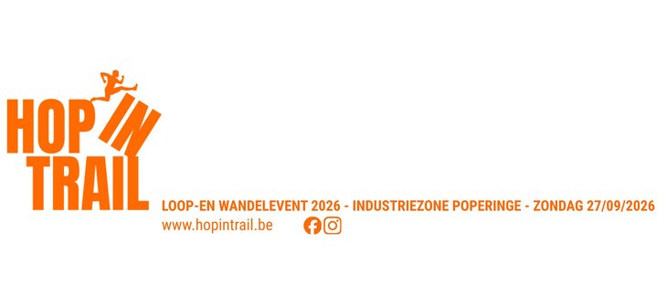 Ontspanning Hopintrail