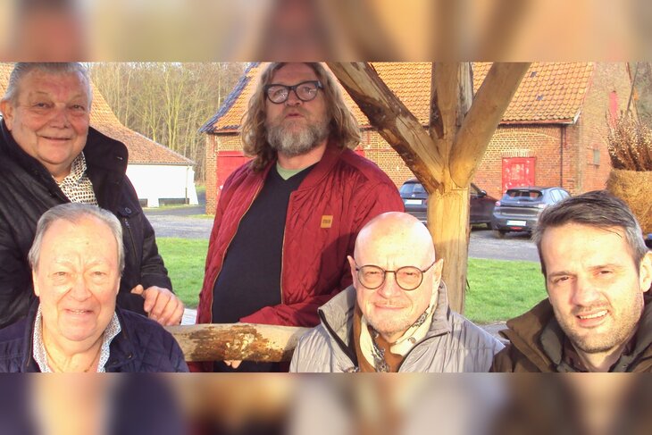 Tentoonstellingen Kunsttentoonstelling