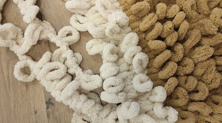 Workshops Fluffy handbreien