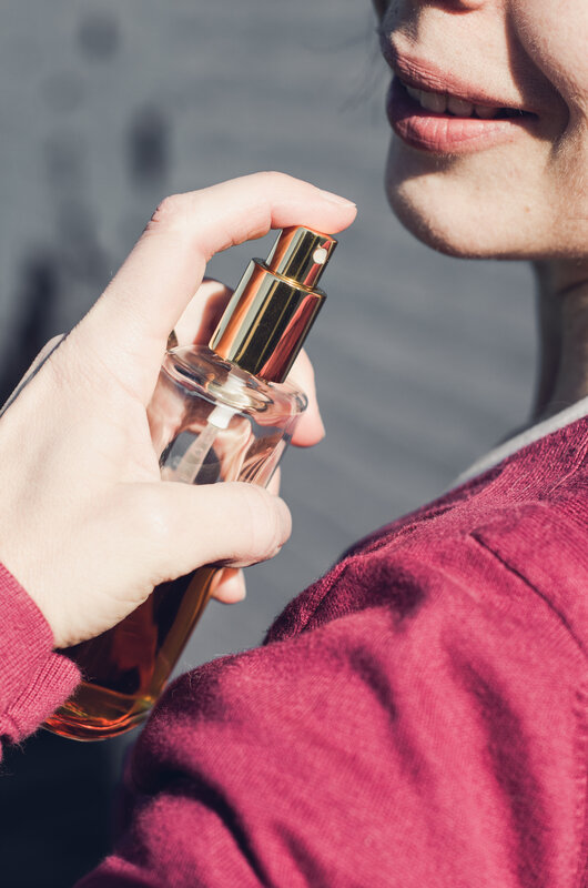 Workshops ✨ Workshop natuurlijke parfum Mechelen creëer eigen signature geur