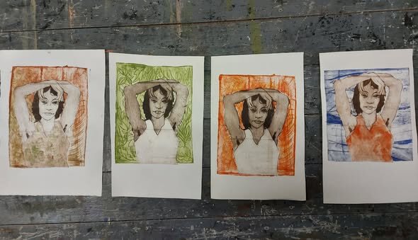 Workshops Drukzomer Workshop Tetrabrik print 8/7/ 11/07/ -